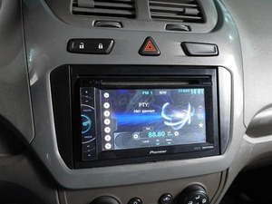 Седан Chevrolet Cobalt 2013 года, 599000 рублей, Воронеж