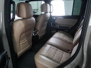 Внедорожник Jetour T2 2024 года, 3424000 рублей, Воронеж
