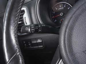 Внедорожник Kia Sportage 2016 года, 1770000 рублей, Ростов-на-Дону