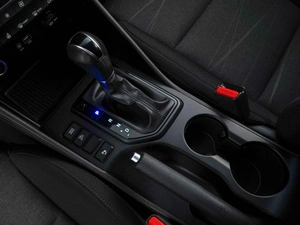 Внедорожник Hyundai Tucson 2018 года, 1945999 рублей, Москва