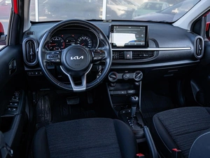 Хетчбэк Kia Picanto 2022 года, 1650000 рублей, Краснодар