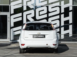 Хетчбэк Ford Focus 2008 года, 379000 рублей, Волгоград