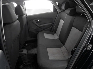 Седан Volkswagen Polo 2013 года, 849000 рублей, Тюмень