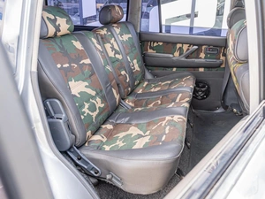 Внедорожник Toyota Land Cruiser 1993 года, 1860000 рублей, Краснодар