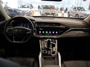 Внедорожник Geely Atlas 2024 года, 2385000 рублей, Железногорск