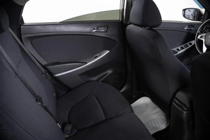 Седан Hyundai Solaris 2013 года, 579000 рублей, Пермь