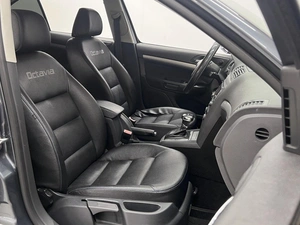 Лифтбек Skoda Octavia 2010 года, 840000 рублей, Ростов-на-Дону