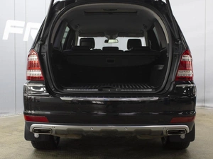 Внедорожник Mercedes-benz GL-класс 2011 года, 2450000 рублей, Омск