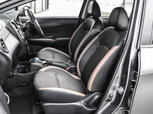 Хетчбэк Nissan Note 2017 года, 1379000 рублей, Кирилловка