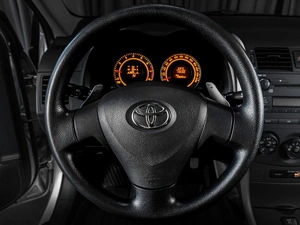 Седан Toyota Corolla 2008 года, 1099000 рублей, Тюмень