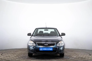 Седан ВАЗ (LADA) Priora 2012 года, 309000 рублей, Пермь