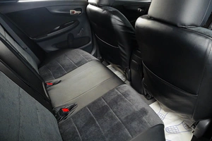 Седан Toyota Corolla 2008 года, 849000 рублей, Тюмень