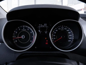 Седан Hyundai Elantra 2012 года, 999000 рублей, Краснодар