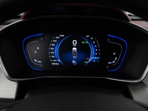 Внедорожник Belgee X50 2024 года, 1998055 рублей, Москва