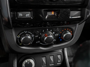 Внедорожник Renault Duster 2017 года, 1334000 рублей, Воронеж