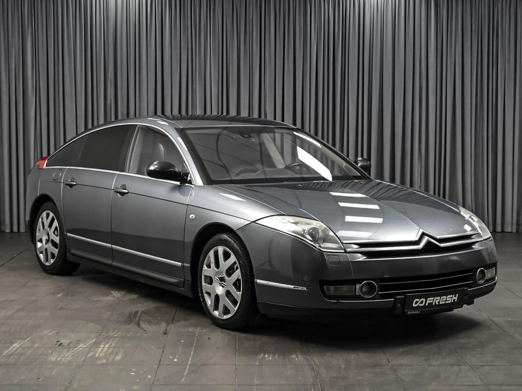 Седан Citroen C6 2006 года, 690000 рублей, Ставрополь