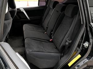 Внедорожник Toyota Land Cruiser Prado 2015 года, 3999000 рублей, Волгоград