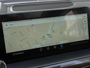 Внедорожник EXEED VX 2021 года, 2450000 рублей, Краснодар