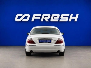 Седан Jaguar S-type 1999 года, 1145000 рублей, Москва