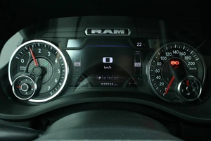 Пикап RAM 1500 2021 года, 7995000 рублей, Красноярск