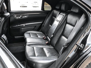 Седан Mercedes-benz S-класс 2010 года, 1399000 рублей, Кирилловка