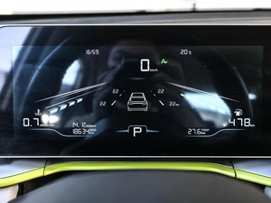 Внедорожник Geely Coolray 2023 года, 2199000 рублей, Кирилловка