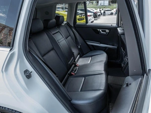 Внедорожник Mercedes-benz GLK-класс 2013 года, 2080000 рублей, Ставрополь