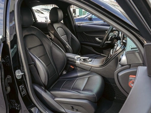 Седан Mercedes-benz C-класс 2014 года, 2590000 рублей, Краснодар