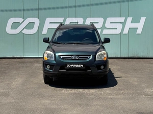 Внедорожник Kia Sportage 2009 года, 949000 рублей, Кропоткин