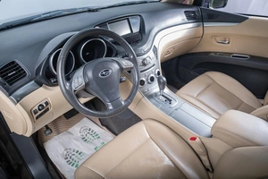 Внедорожник Subaru Tribeca 2008 года, 999000 рублей, Томск