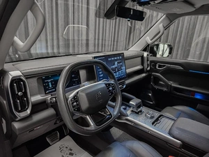 Внедорожник Jetour T2 2024 года, 3199000 рублей, Красноярск
