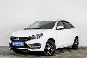 Седан ВАЗ (LADA) Vesta 2023 года, 1299000 рублей, Сургут