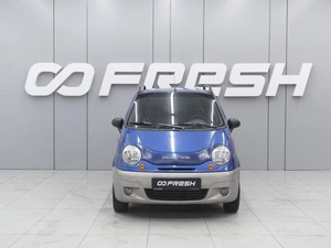 Хетчбэк Daewoo Matiz 2011 года, 390000 рублей, Ростов-на-Дону