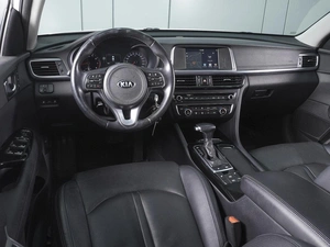 Седан Kia Optima 2017 года, 1810000 рублей, Ростов-на-Дону