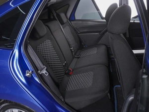 Лифтбек ВАЗ (LADA) Granta 2019 года, 735000 рублей, Ростов-на-Дону