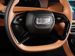 Внедорожник Geely Atlas 2026 года, 3129000 рублей, Минеральные Воды