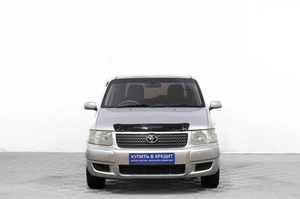 Универсал Toyota Succeed 2005 года, 599000 рублей, Барнаул