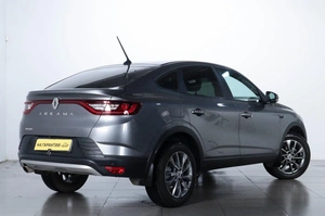 Внедорожник Renault Arkana 2019 года, 1589000 рублей, Челябинск