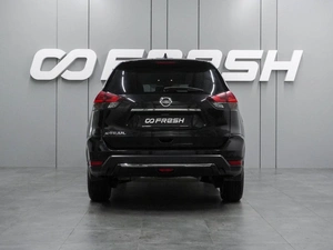Внедорожник Nissan X-Trail 2021 года, 2120000 рублей, Воронеж