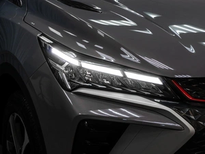 Внедорожник Geely Coolray 2023 года, 2205000 рублей, Тюмень