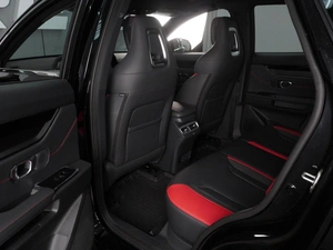 Внедорожник Jetour Dashing 2025 года, 2756000 рублей, Минеральные Воды