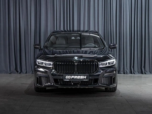 Седан BMW 7 серия 2020 года, 7750000 рублей, Волгоград