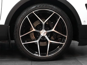 Внедорожник Ford Explorer 2016 года, 2949000 рублей, Тюмень