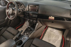 Внедорожник Mazda CX-5 2012 года, 1519000 рублей, Челябинск