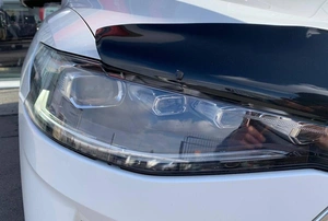 Внедорожник Haval F7 2021 года, 1745000 рублей, Солонцы