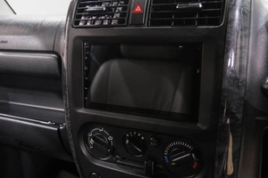 Внедорожник Suzuki Jimny 2008 года, 699000 рублей, Новокузнецк