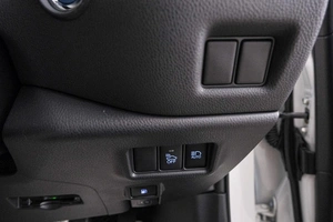 Внедорожник Toyota C-HR 2017 года, 2009000 рублей, Красноярск