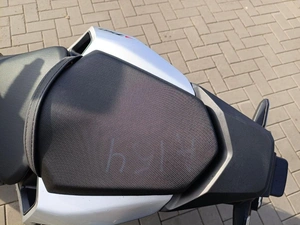 Honda CB 750 Hornet 2025 года, 850000 рублей, Красноярск