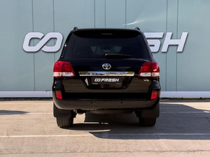 Внедорожник Toyota Land Cruiser 2008 года, 3299000 рублей, Большой Сочи