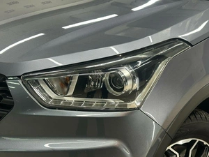 Внедорожник Hyundai Creta 2020 года, 1925000 рублей, Красноярск